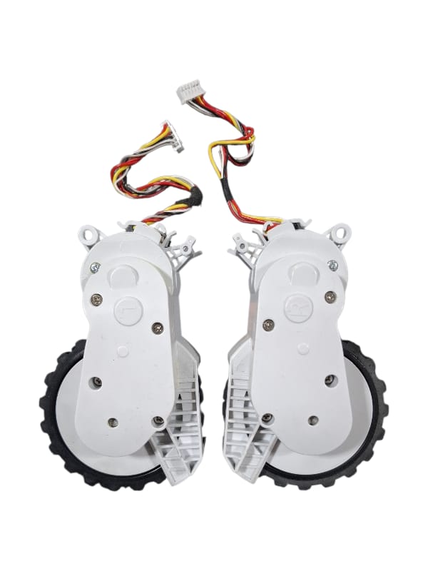 XİAOMİ VACUUM MOP - 2 PRO BEYAZ SAĞ VE SOL TEKERLEK ORJİNAL