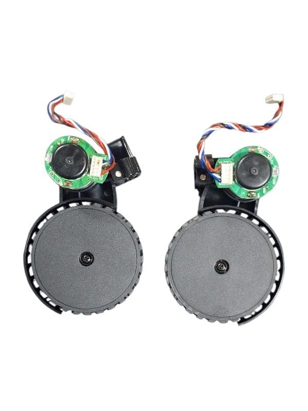 GRUNDİG VCR-6230 SAĞ VE SOL TEKERLEK ORJİNAL