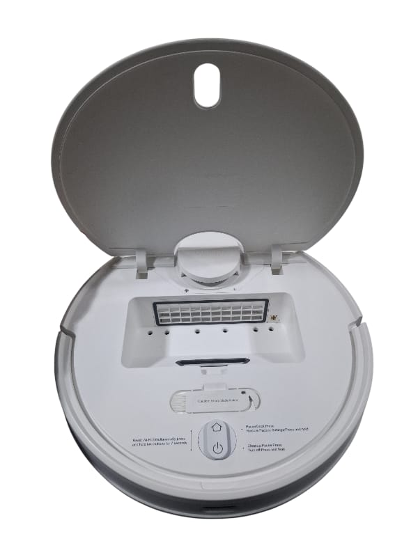 XİAOMİ S10 BOŞ KASA ORJİNAL