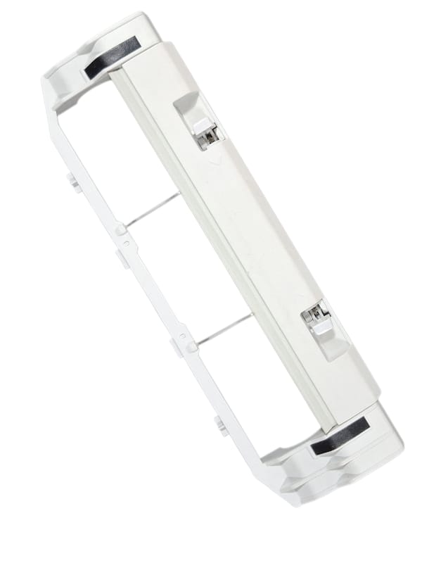 XİAOMİ VACUUM MOP - 2 PRO BEYAZ FIRÇA KAPAĞI ORJİNAL