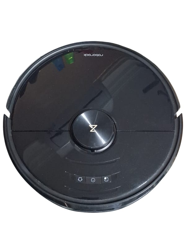 ROBOROCK S6 MAX BOŞ KASA ORJİNAL (ÇIKMA)