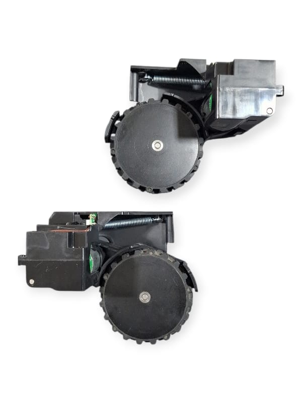 XİAOMİ MOP 2 PRO+ SAĞ VE SOL TEKERLEK ORJİNAL ( ÇIKMA )