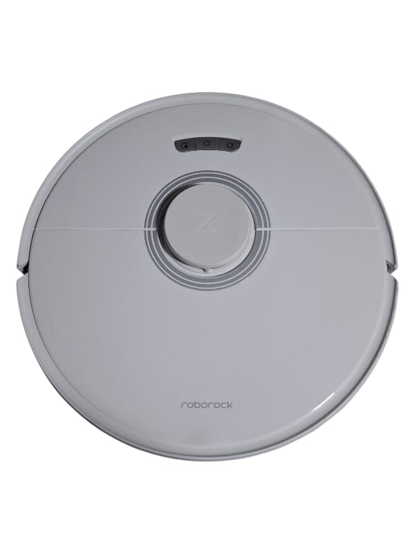 ROBOROCK Q7 MAX BOŞ KASA ORJİNAL (ÇIKMA)