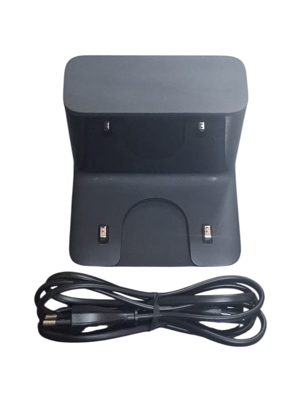 XİAOMİ MOP 2 ULTRA ADAPTÖRLÜ ŞARJ İSTASYONU ORJİNAL