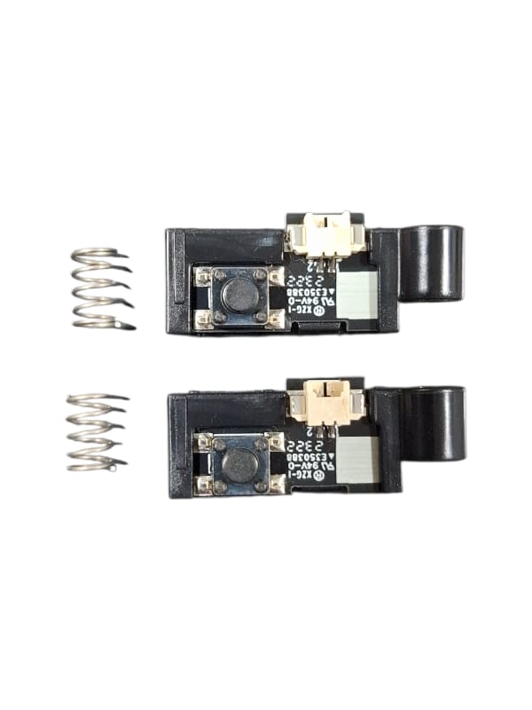 XİAOMİ VACUUM MOP - 2 PRO LİDAR ÜST KAPAK ÇARPIŞMA SENSÖRÜ ORJİNAL