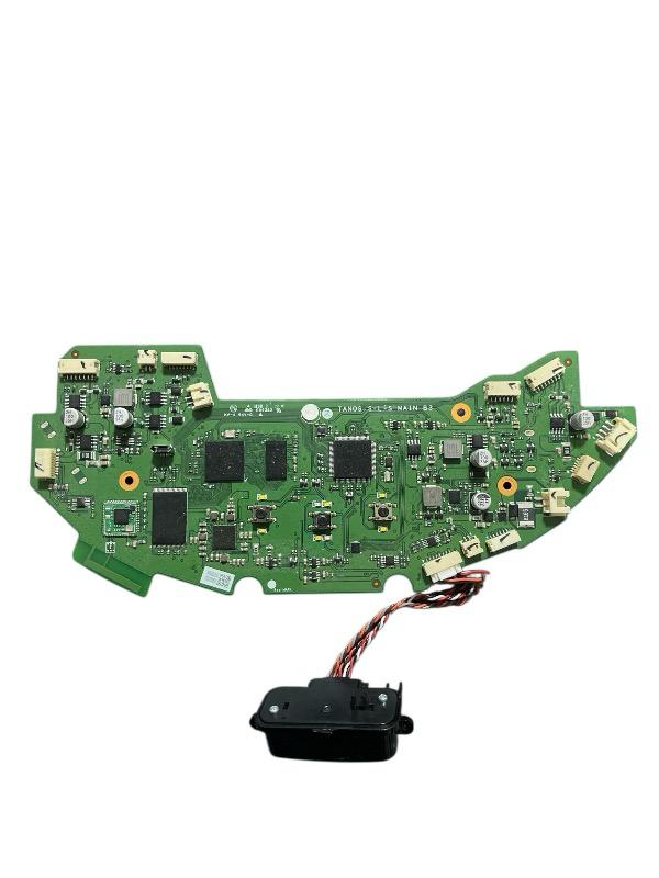 ROBOROCK Q7 MAX ANA KART ORJİNAL