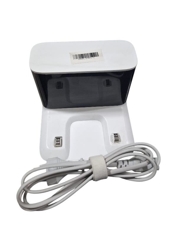 DREAME L10 PRO ADAPTÖRLÜ ŞARJ İSTASYONU ORJİNAL 2.EL