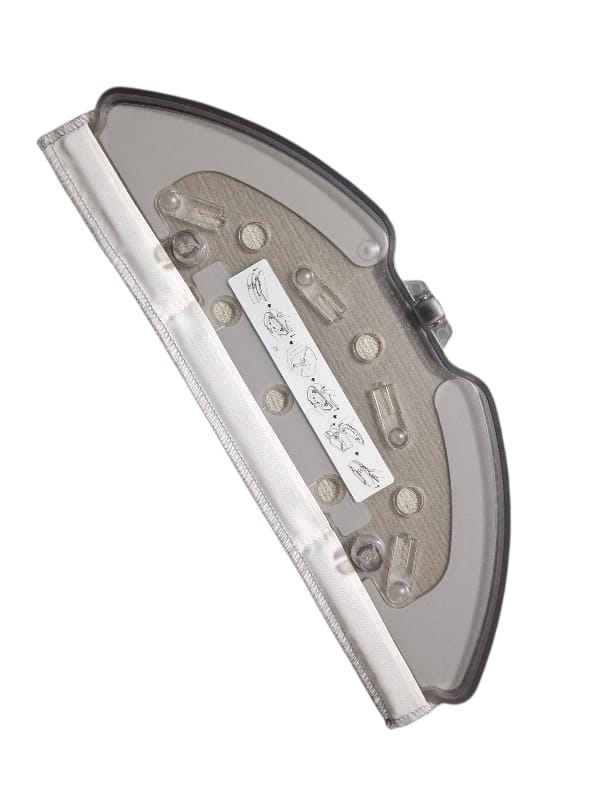 GRUNDİG VCR-6230 PASPAS BEZİ TUTUCU ORJİNAL