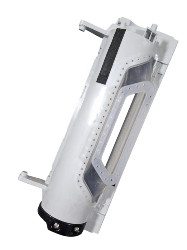 XİAOMİ VACUUM MOP - 2 PRO ANA FIRÇA PARÇASI BEYAZ ORJİNAL