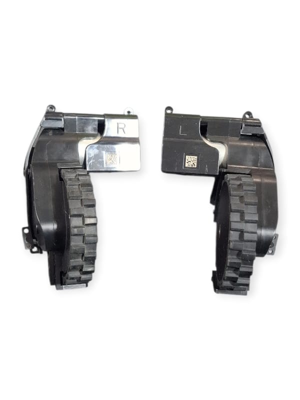 XİAOMİ MOP 2 PRO+ SAĞ VE SOL TEKERLEK ORJİNAL ( ÇIKMA )