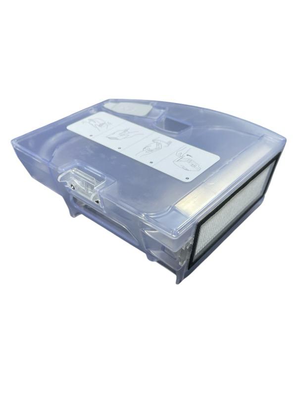 ROBOROCK Q7 MAX TOZ VE SU HAZNESİ + FLİTRE ORJİNAL