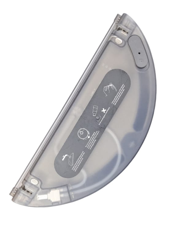 DREAME BOT D9 MAX SU HAZNESİ ORJİNAL