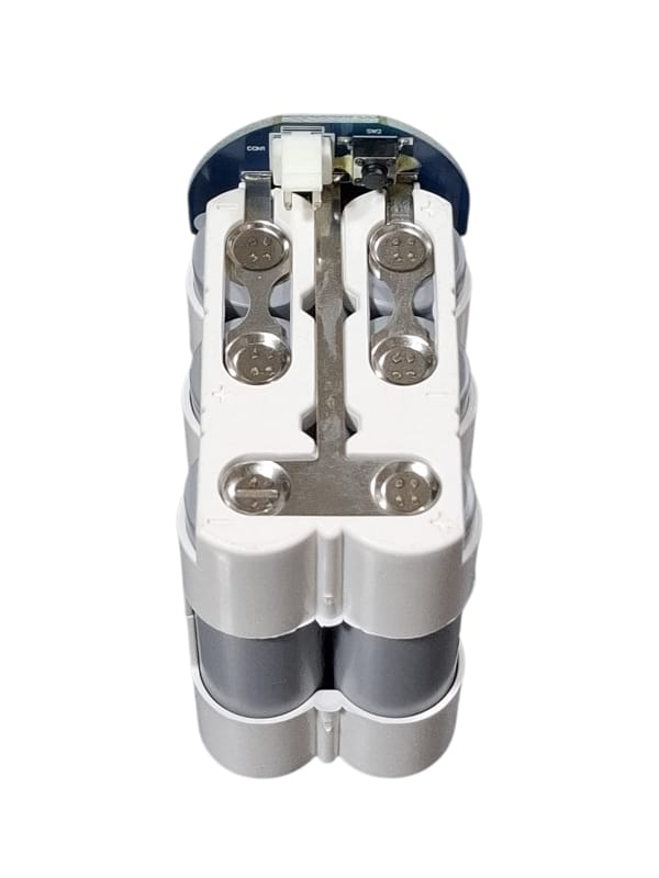 ALTUS AL-617 ŞARJLI DİK SÜPÜRGE BATARYA GRUBU ORJİNAL