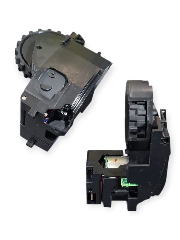 XİAOMİ MOP 2 PRO+ SAĞ VE SOL TEKERLEK ORJİNAL ( ÇIKMA )