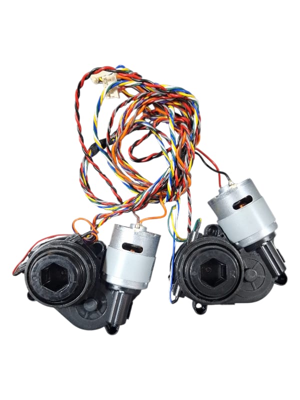 DREAME BOT L10 S PASPAS MOTORU ORJİNAL