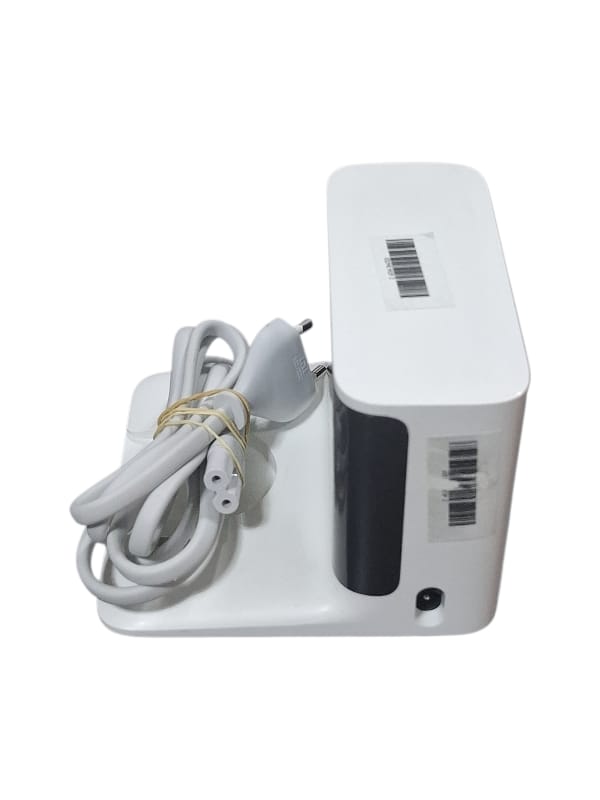 XİAOMİ MOP 2 ADAPTÖRLÜ ŞARJ İSTASYONU ORJİNAL ( TEMİZ ÇIKMA )