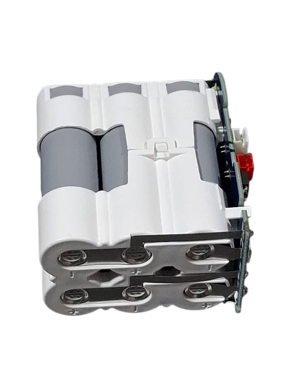 ALTUS AL-617 ŞARJLI DİK SÜPÜRGE BATARYA GRUBU ORJİNAL