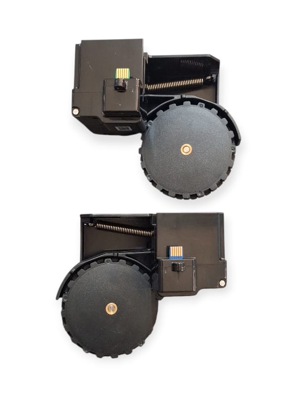 XİAOMİ S10 T SAĞ VE SOL TEKERLEK ORJİNAL