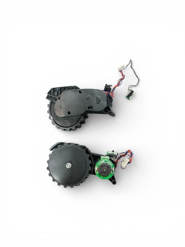 DREAM BOT D9 SAĞ VE SOL TEKERLEK ORJİNAL