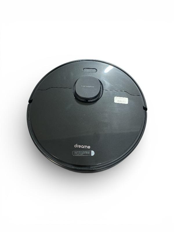 DREAM BOT D9 ROBOT SÜPÜRGE KASASI ORJİNAL