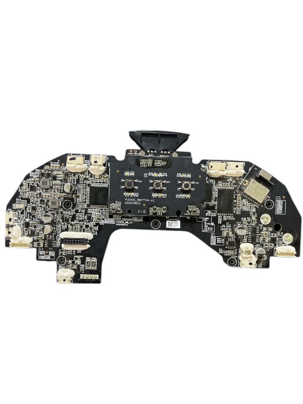 DREAME D9 ANA KART ORJİNAL