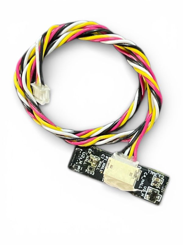 DREAM  BOT D9 TOZ SENSÖRÜ ORJİNAL