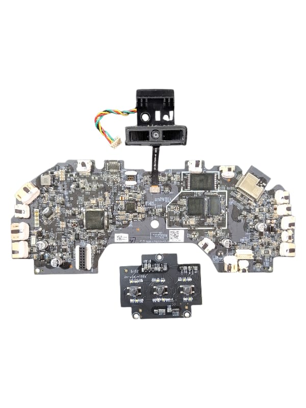 DREAME BOT L10 S ANA KART ORJİNAL