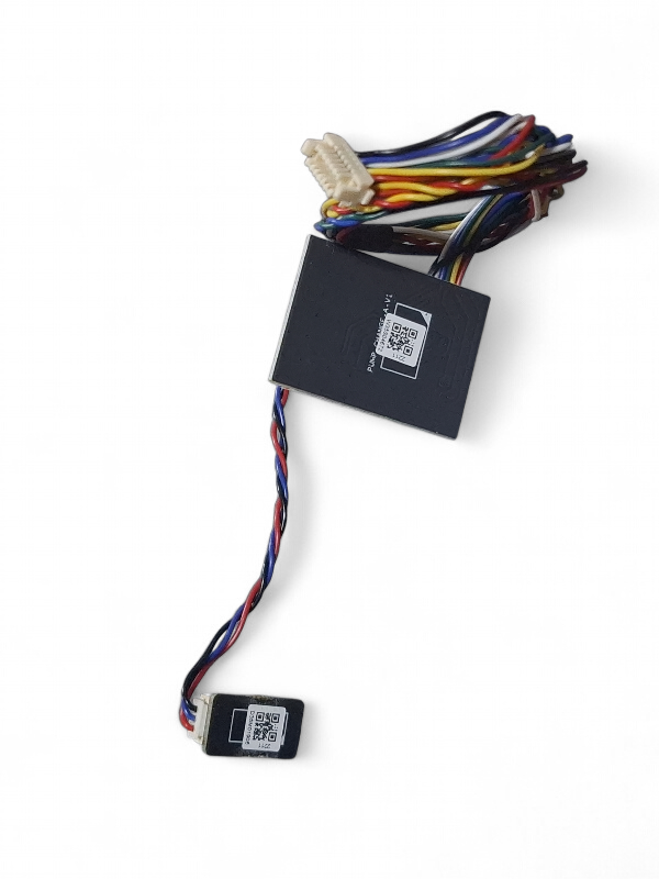 DREAME BOT L10 S SU HAZNESİ KARTI ORJİNAL