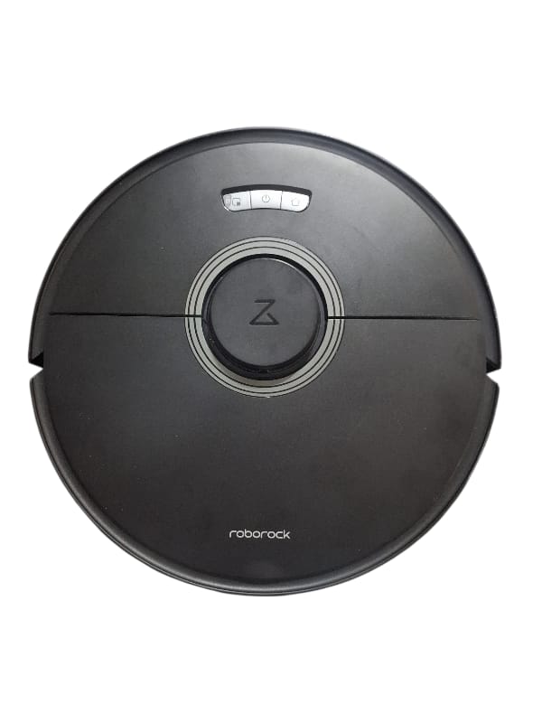 ROBOROCK Q7 MAX BOŞ KASA ORJİNAL ( ÇIKMA )