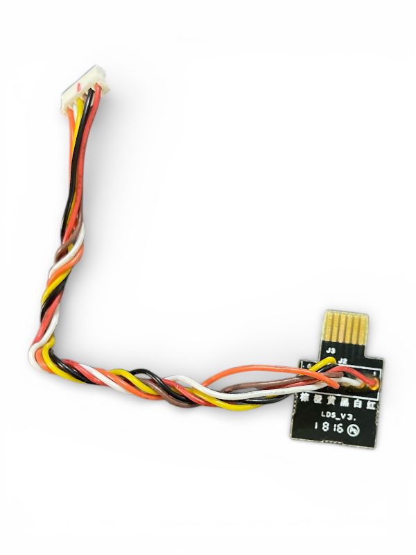 ROBOROCK S5 LİDAR SENSÖR KARTI ORJİNAL