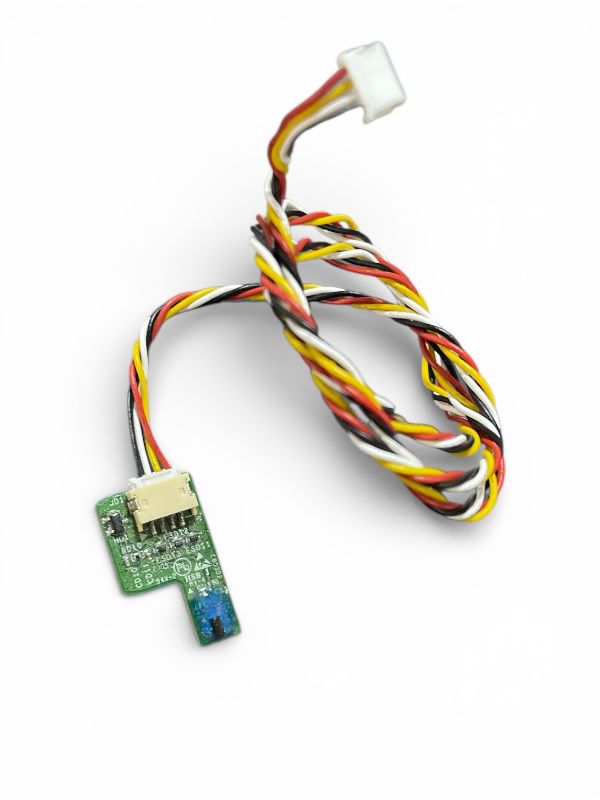 ROBOROCK S5 MAX ÇÖP SENSÖRÜ ORJİNAL