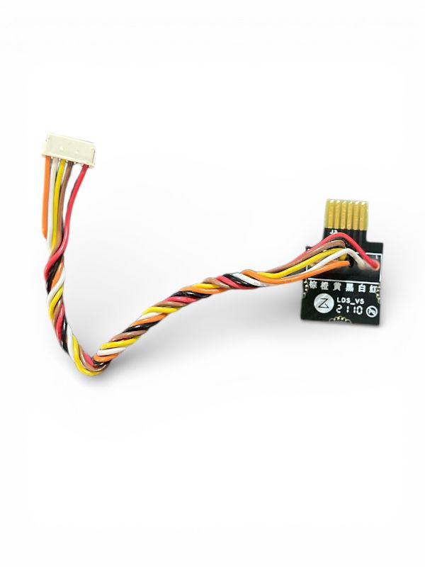 ROBOROCK S5 MAX LİDAR SENSÖR KARTI ORJİNAL