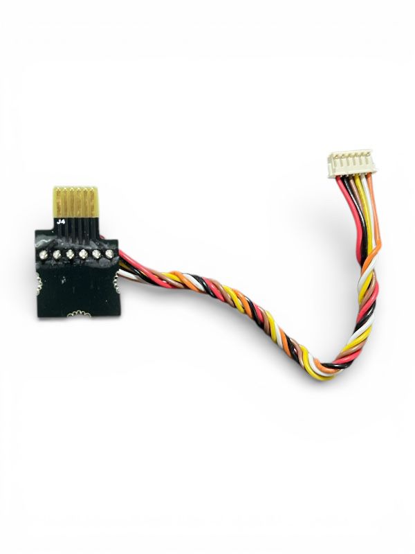 ROBOROCK S6 MAX LİDAR SENSÖR KARTI ORJİNAL