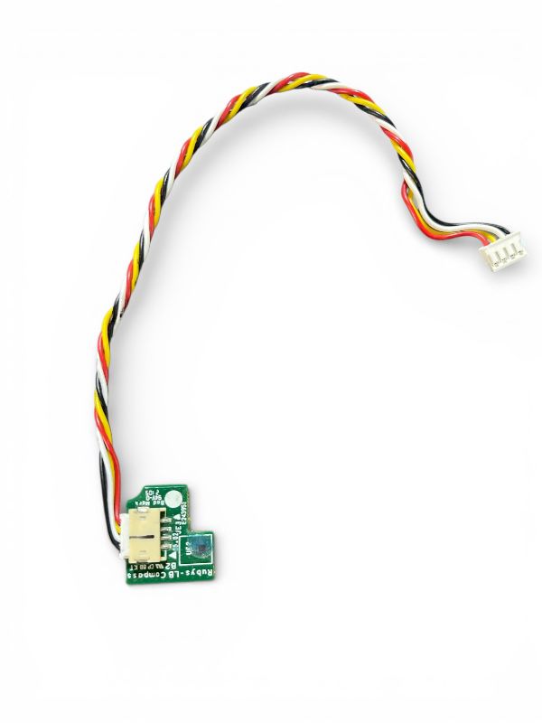 ROBOROCK S5 MAX SENSÖR KARTI ORJİNAL