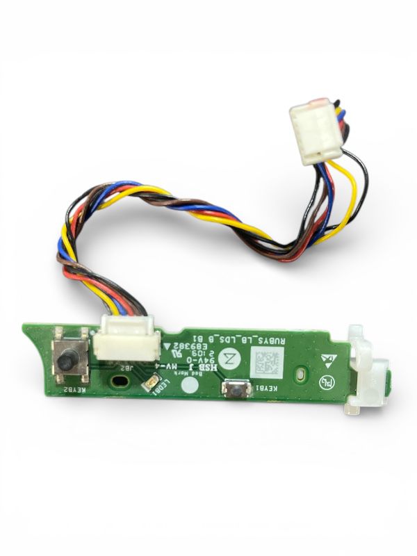 ROBOROCK Q7 MAX WİFİ KARTI ORJİNAL