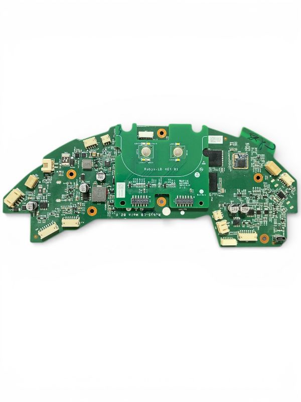 ROBOROCK S5 MAX ANA KART ORJİNAL