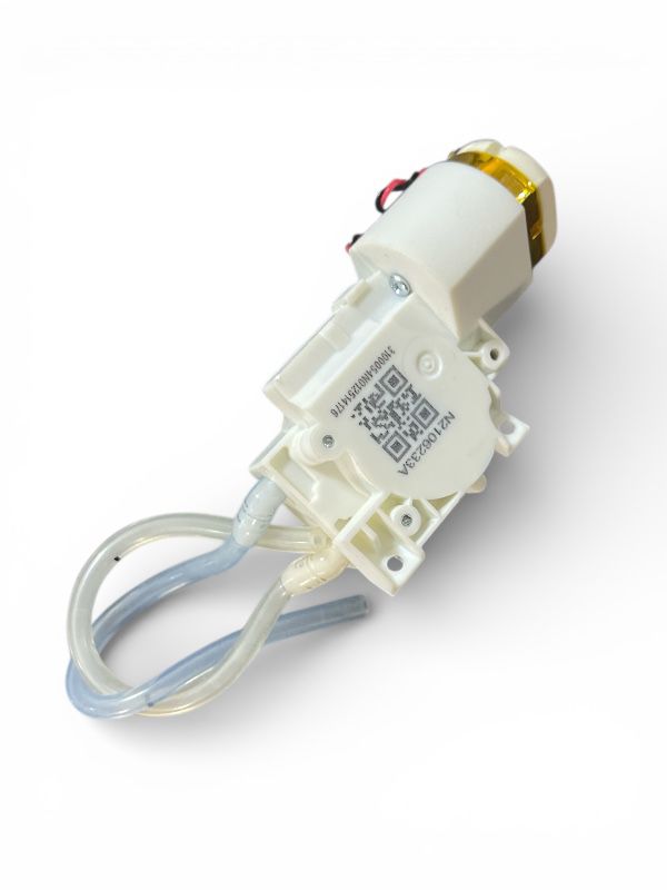 ROBOROCK S5 SU POMPASI ORJİNAL