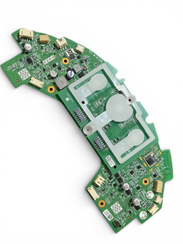 ROBOROCK S5 ANA KARTI ORJİNAL