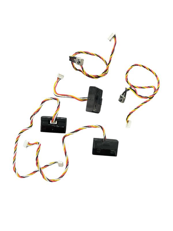 ROBOVAC EUFY115 SENSÖRLER ORJİNAL