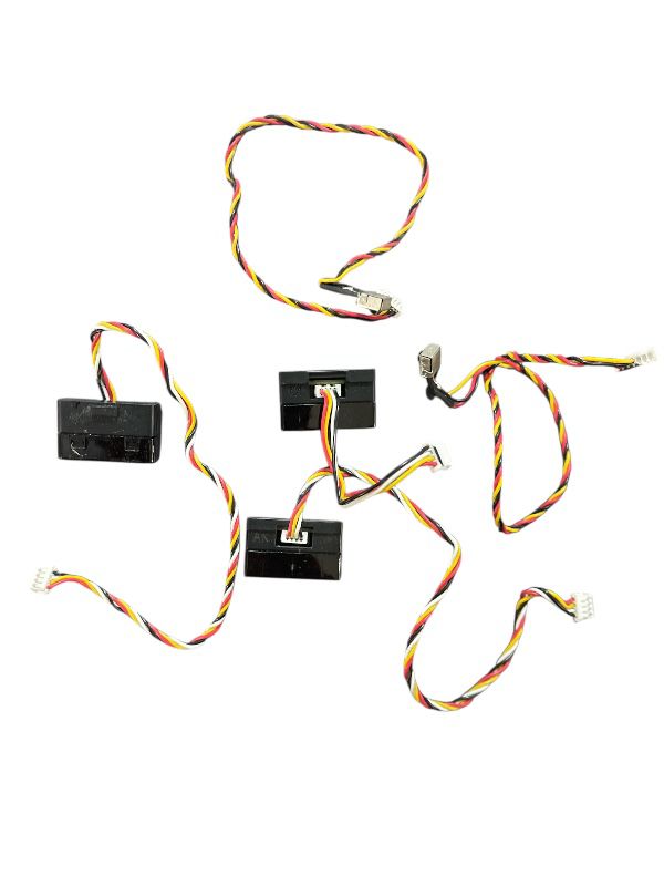 ROBOVAC EUFY115 SENSÖRLER ORJİNAL