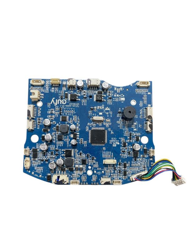 ROBOVAC EUFY115 ANA KART ORJİNAL