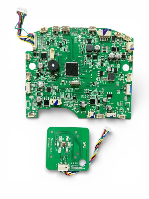 TLC SWEEVA 2000 ANA KARTI ORJİNAL