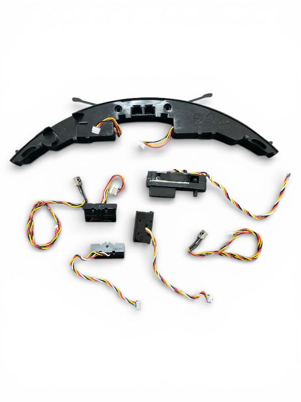 TLC SWEEVA 2000 SENSÖR GRUBU ORJİNAL