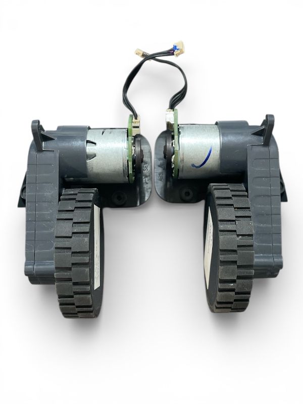 TLC SWEEVA 2000 SAĞ VE SOL TEKERLERİ ORJİNAL