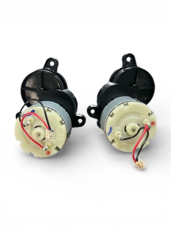 TLC SWEEVA 2000 YAN FIRÇA MOTORLARI ORJİNAL