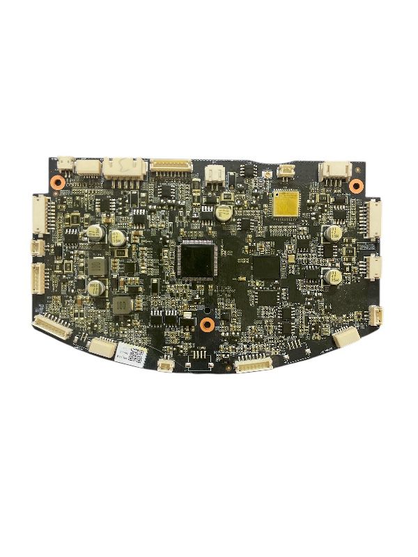 LYDSTO STYTJ - W3 ANA KARTI ORJİNAL