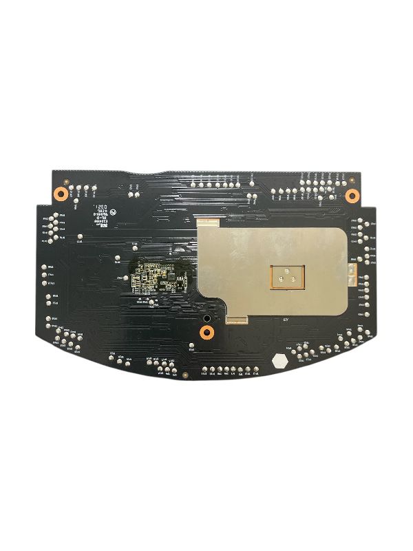 LYDSTO STYTJ - W3 ANA KARTI ORJİNAL