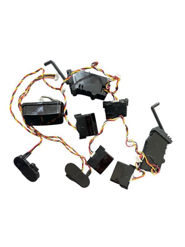 LYDSTO STYTJ - W3 SENSÖR GRUBU ORJİNAL