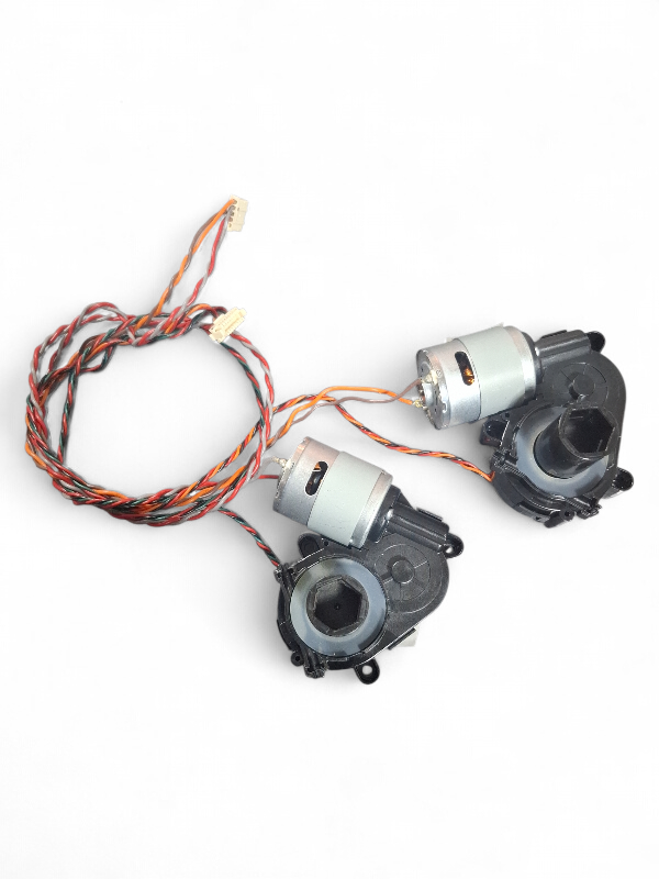 XİAOMİ VACUM S1O + PASPAS MOTORU ORJİNAL