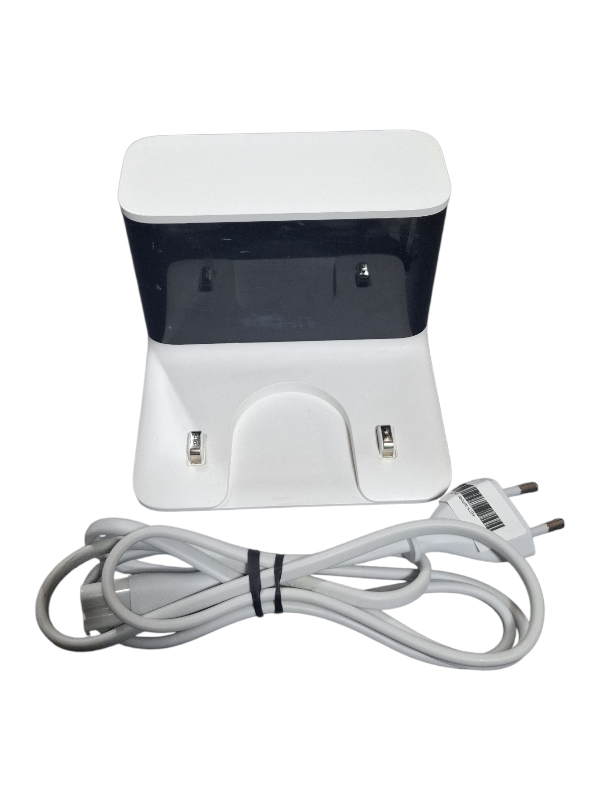 XİAOMİ VACUM S1O + ADAPTÖRLÜ ŞARJ İSTASYONU ORJİNAL ( ÇIKMA )